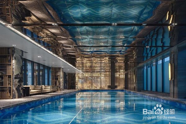 新手怎么学游泳 新手游泳攻略