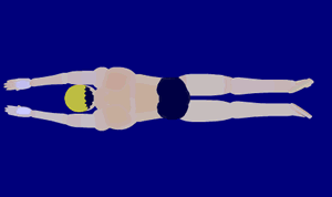 【实用教学】怎么快速学会游泳