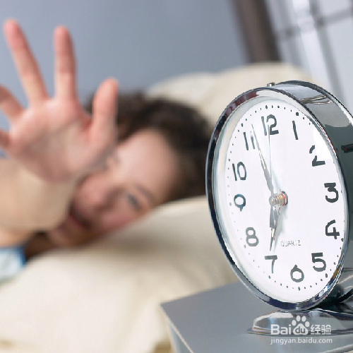 如何摆脱假期后遗症？