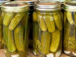 世界公认十大有害食品
