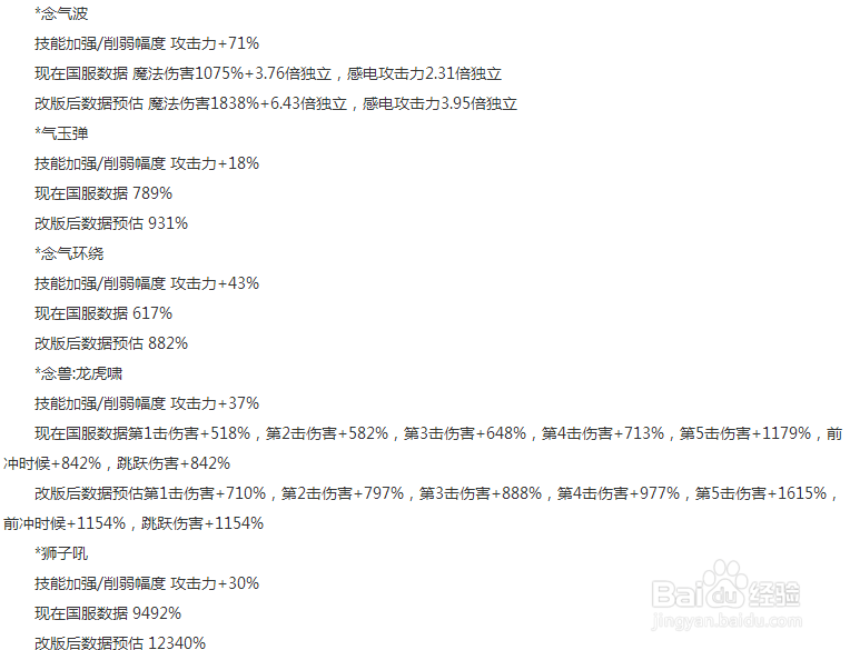 dnf5月25改版女气功加点?dnf5月25光兵刷图加点?