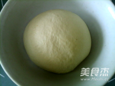 麦穗法式乡村面包