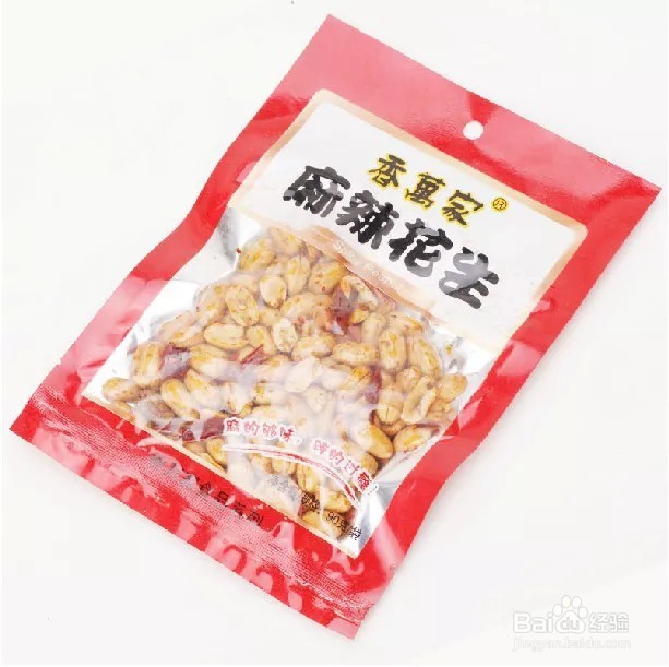 香辣海带丝拌菜