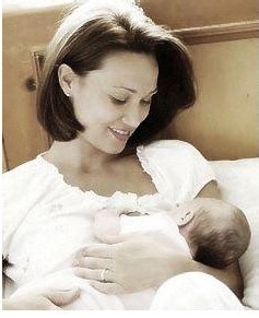 奶粉真的能替代母乳吗？