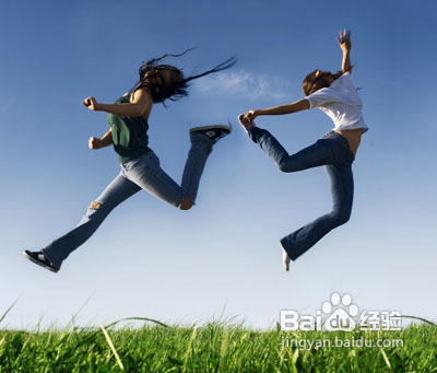 怎样保持乐观情绪