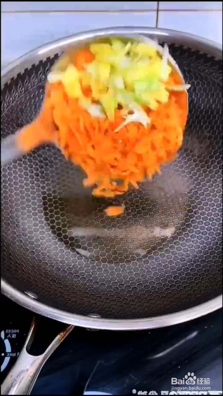 怎么做海米粉丝冬瓜汤