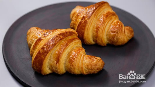 世界6大经典面包 每一个看起来都很有食欲