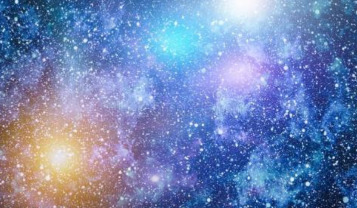 写当你看着满天繁星时，你有什么感受展开想象写，用上修辞手法15O字