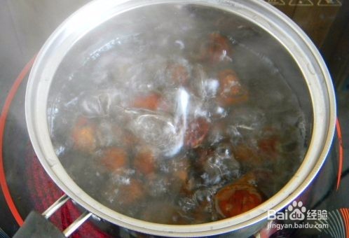 栗子鸡块是怎么做的？怎么做更好吃更入味？