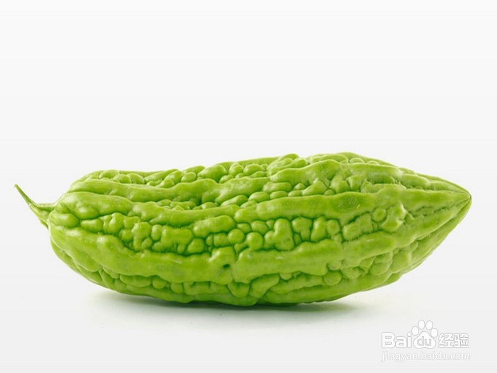 苦瓜的功效与作用以及苦瓜的禁忌