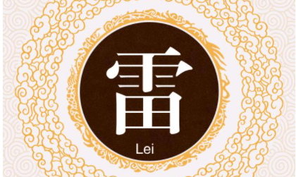 百家姓雷排第几呢