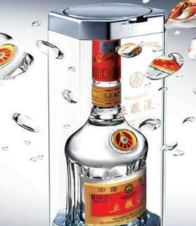 五粮液酒是哪个省产的