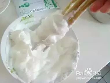 电饭锅做蛋糕就这么简单!