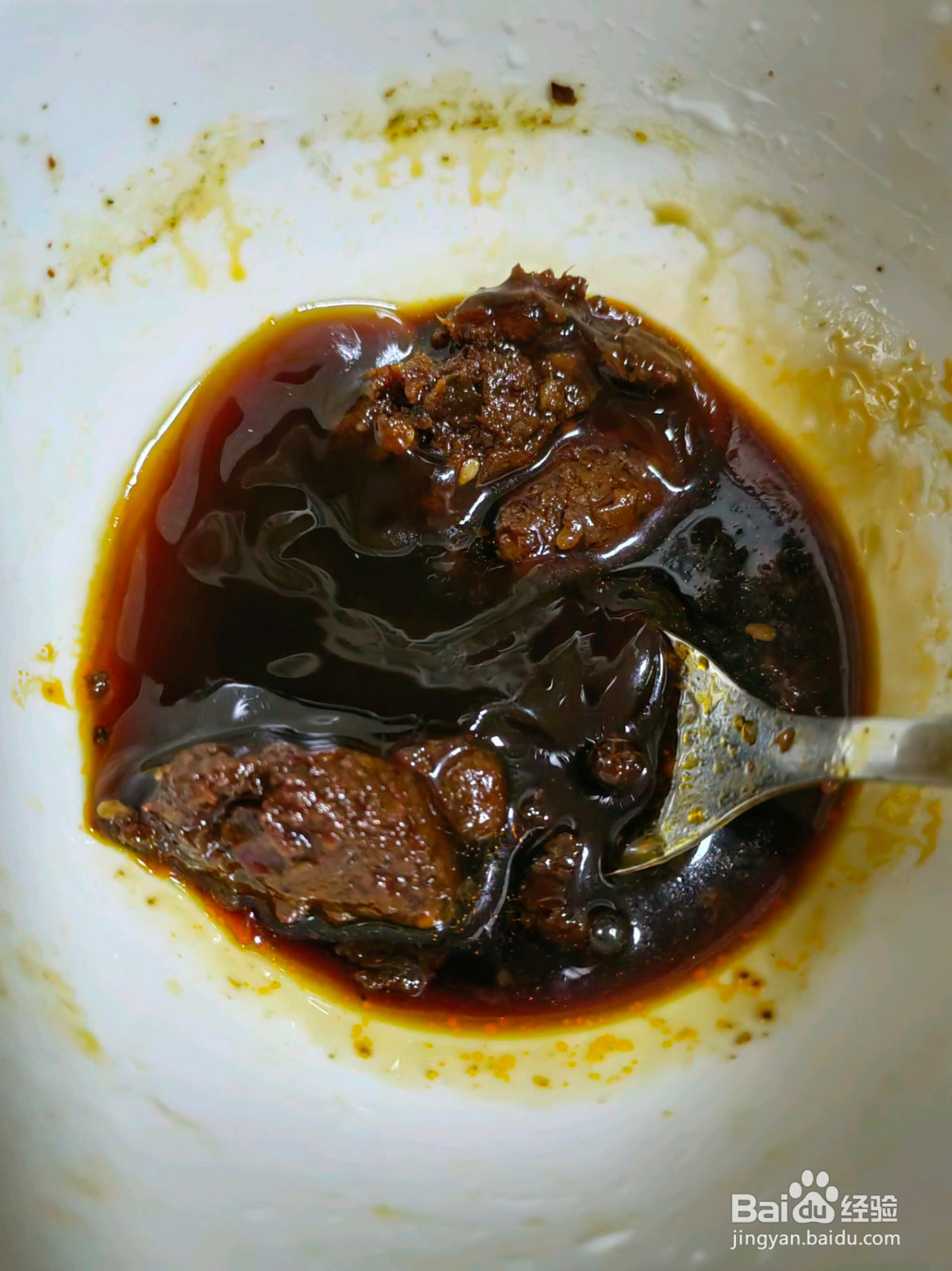 万州烤鱼外焦里嫩好入味的做法
