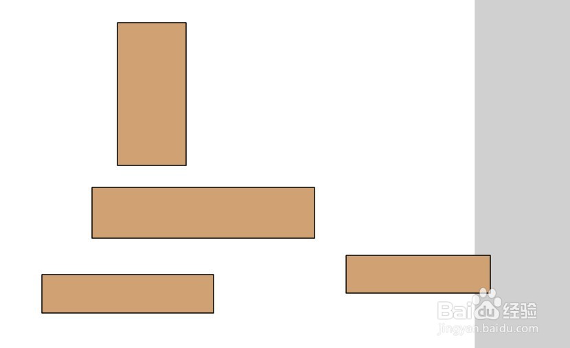 flash绘制劈柴的场景