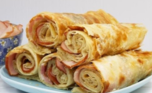 去白山必吃的美食有哪些呢？