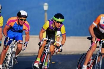 3个快速瘦腹的小技巧