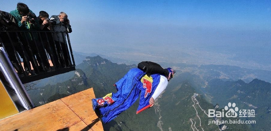 萍乡到张家界自驾游