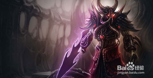 lols8卡萨丁中单符文加点图 s8虚空行者符文加点