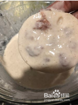 绝对无法停口的香炸藕夹