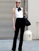 5条服装搭配的原则方法介绍