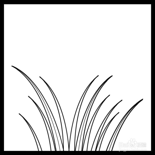 怎么画香蒲简笔画(儿童简笔画)