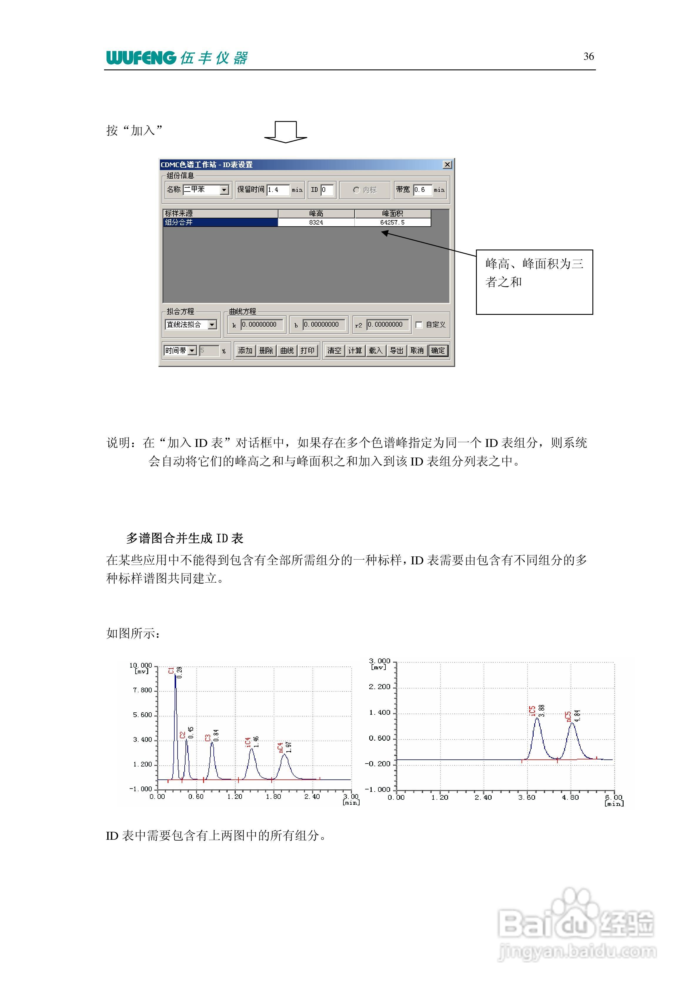 LC-100Plus液相色谱仪使用说明书:[6]