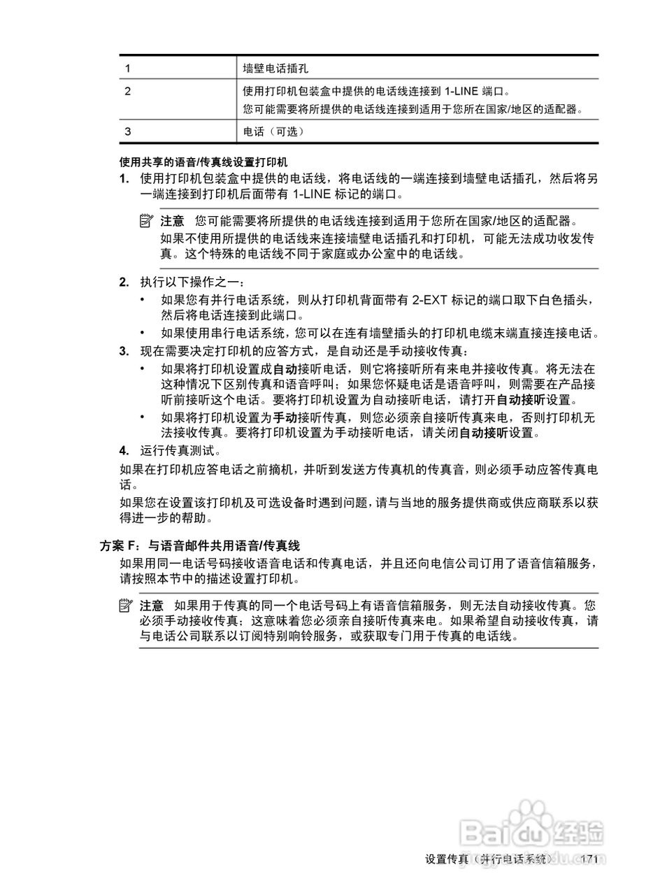 惠普 DESKJET INK ADVANTAGE 4615一体机说明书:[18]