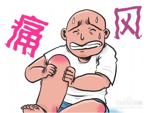 日常生活中痛风病人需要注意什么