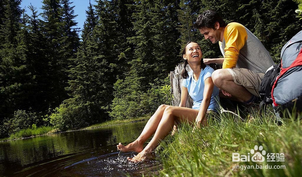 怎样根据性格来选择运动项目