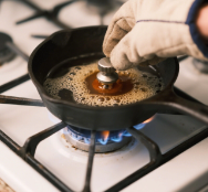 黄金拔丝香蕉的做法