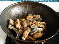 红烧鲅鱼的做法