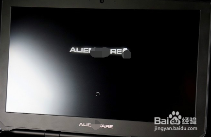 外星人笔记本电脑bios怎么设置一键U盘启动??