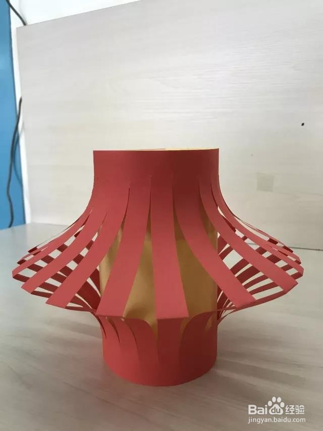 中秋灯笼制作教程