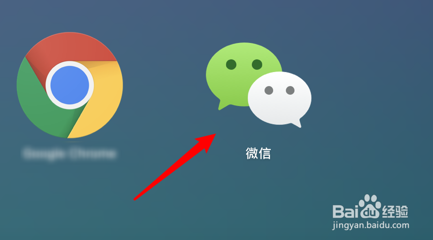 mac微信收到的视频保存在哪里