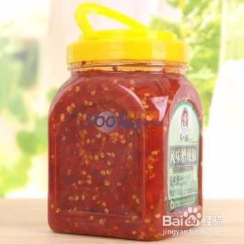 贵阳糟辣椒做法