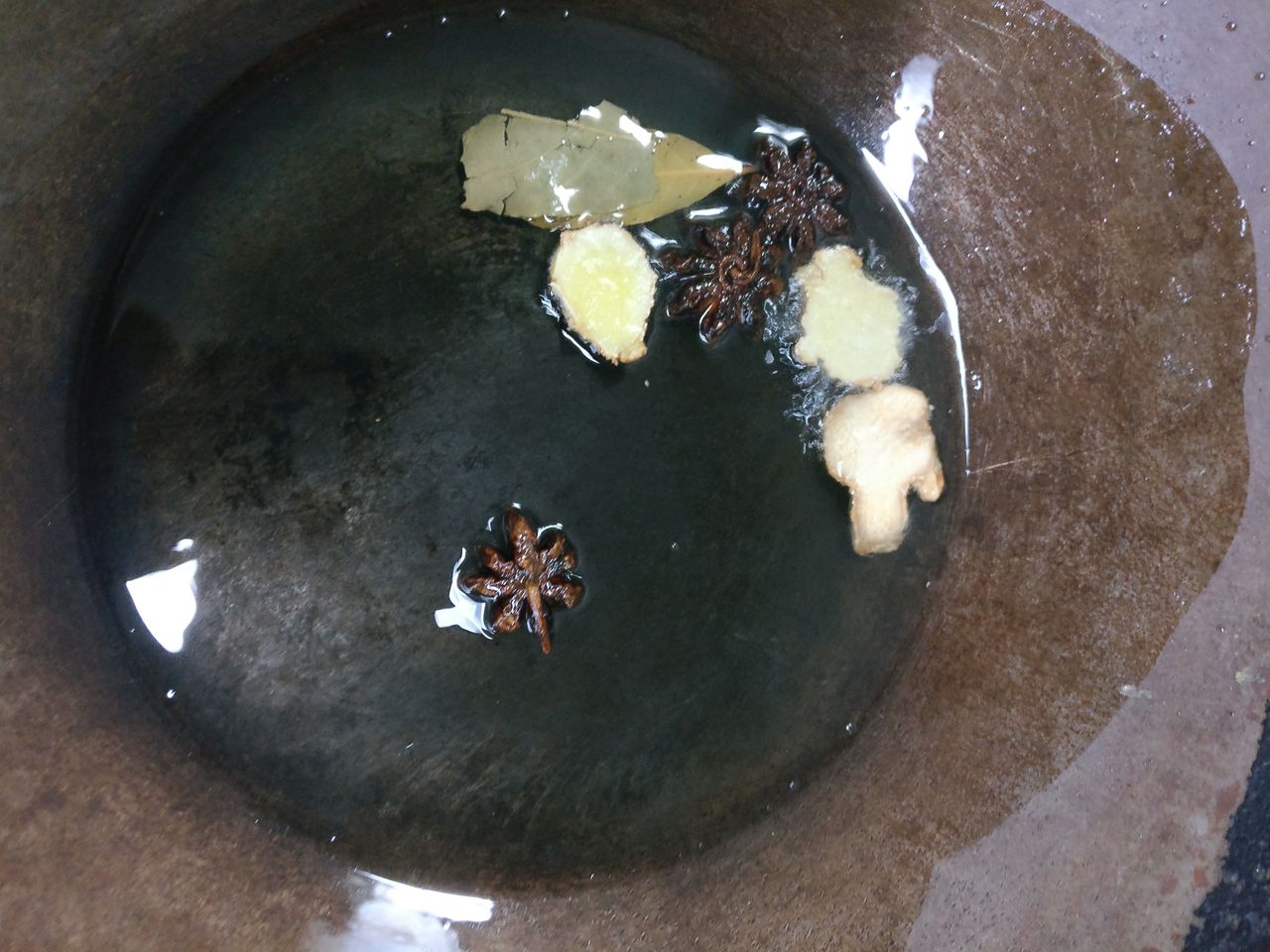 超美味的川版凉拌鸡，每一口都是满满的幸福！