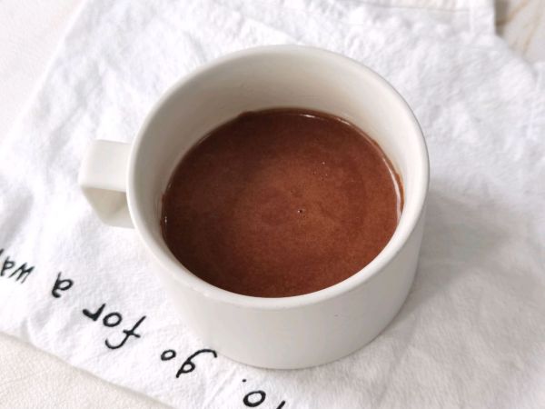 免抹面微波炉蛋糕