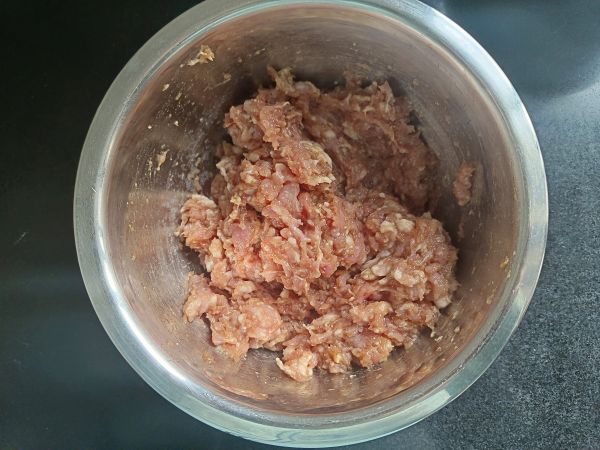 团团圆圆珍珠圆子