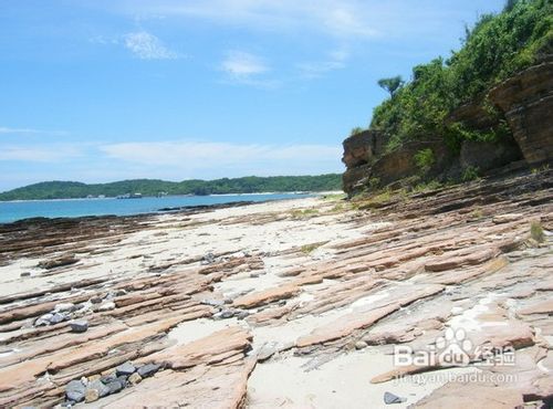 香港东平洲旅游攻略