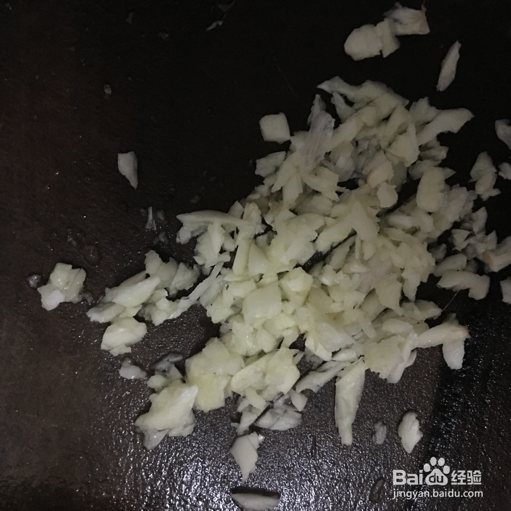 今天我们做一道简单好吃的菜