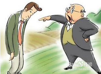 面对误会,我们应该区别对待