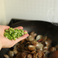 老签传串串香之辣炒花哈