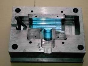 塑料加工工艺概述之挤出和注塑