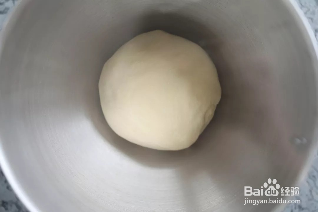 布丁面包怎么做