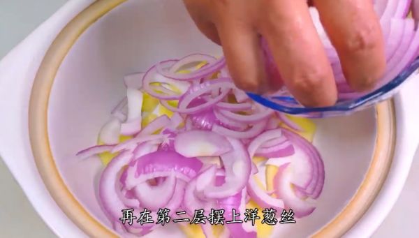 鲜贝焗加拿大北极虾