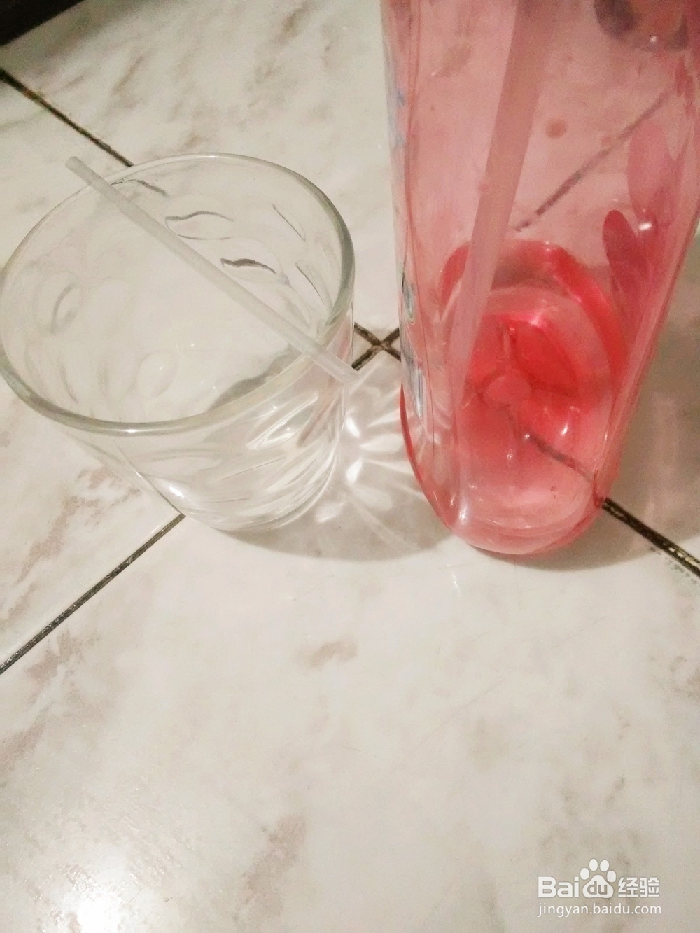 怎样给孩子做泡泡水