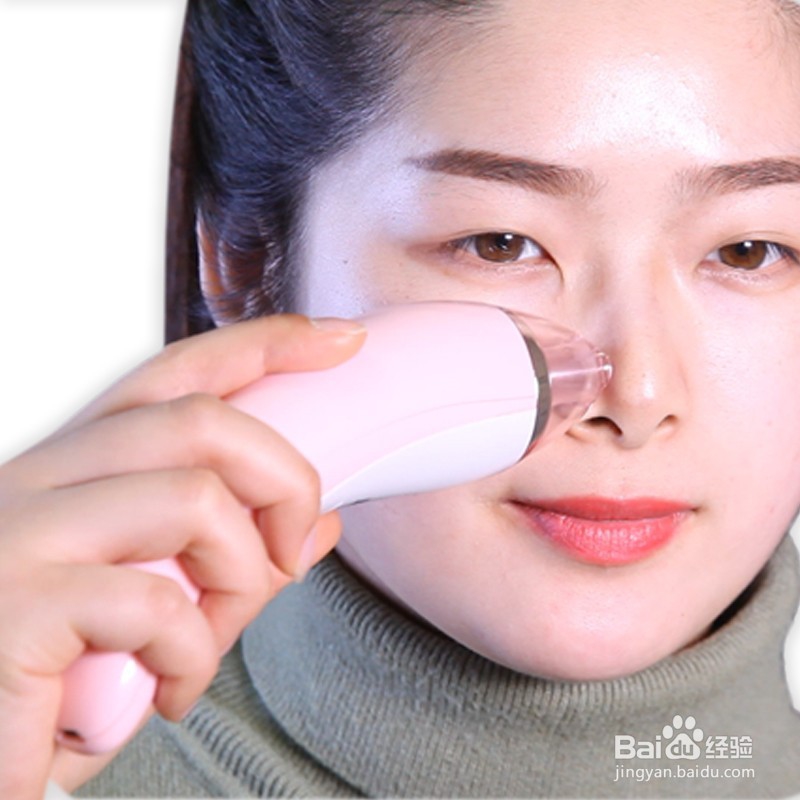 怎么样彻底去黑头