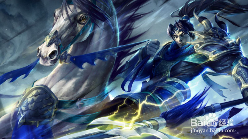 云顶s4猩红之月怎么合成