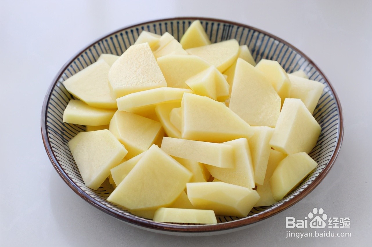 怎么做藜麦金枪鱼土豆饼